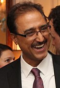 Minister Sohi