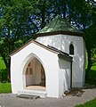 Kriegergedächtniskapelle