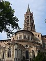 Basilika St Sernin