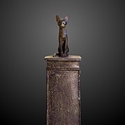 Bastet-E 672