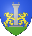 Ajaccio címere