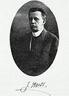 Julius Bredt