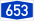 A 653