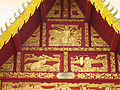 a) religiös: Szenen aus dem Leben des Buddha