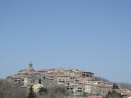 Monticello Amiata