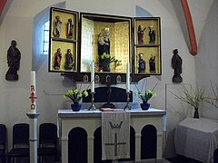 Marienaltar