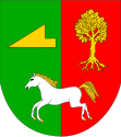 Wappen von Seninka
