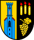 Coat of arms of Oberhausen