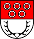 Coat of arms of Wiesbaum