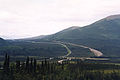 Dalton Highway and Alaska Pipeline