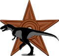 Alectrosaurus Yıldızı {{Alectrosaurus Yıldızı}}