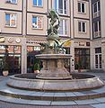 Gänsediebbrunnen