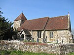 The Parish Church