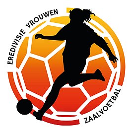 Eredivisie Vrouwen Zaalvoetbal