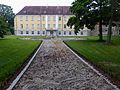 Schloss Ering, Bayern