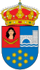 Coat of arms of Reocín