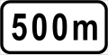 Distance