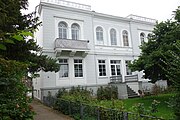 Fabrikantenwohnhaus