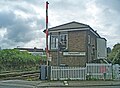 Signal box