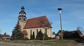 Dorfkirche Grabo