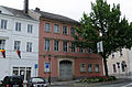 Wohnhaus, ehemaliges Postamt