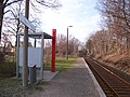 Haltepunkt Ebersbrunn (2016)