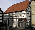 Ackerbürgerhaus