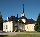 Iisalmi Old Church