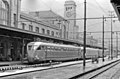 Baureihe ETR 242 in Bozen (1954)