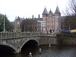 KIT-gebouw