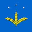 Vlag van Kachovka