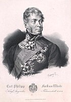 Karl Philipp von Wrede