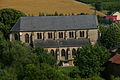 Kath. Pfarrkirche St. Peter in Wincheringen