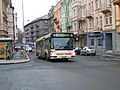 Autobus miejski