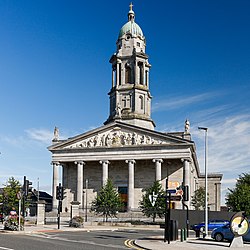 St Mel's Cathedral, Longford