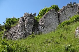 Mały Mur