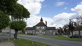 Gemeentehuis