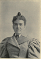 Margaret Ashmore Sudduth