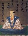 Fukusima Maszanori