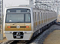 9000-series EMU for Line 9