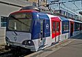 Renovierter MS 61 im Bahnhof Boissy-Saint-Léger