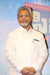 నారదాసు లక్ష్మణ్‌రావు