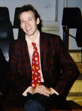 Nico Okkerse, 1995