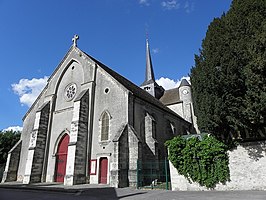 Kerk