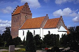 Kerk