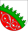 Wappen von Nová Paka