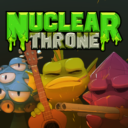 Nuclear Throne