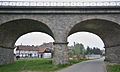 Viadukt in Oderwitz