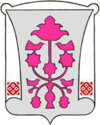 Wappen von Obuchiw