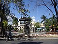 Bürgermeister Jose J. Mariano (1934–1950) Park (Poblacion)